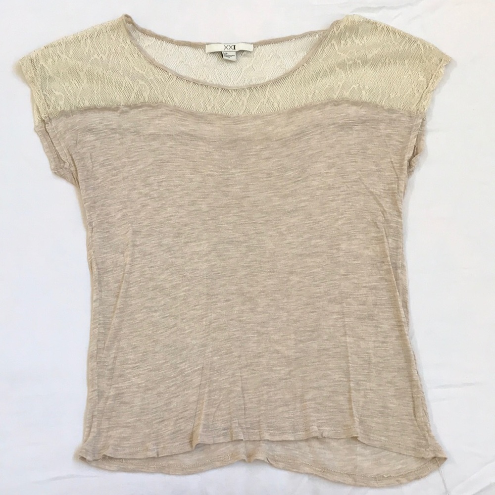 Forever 21 top